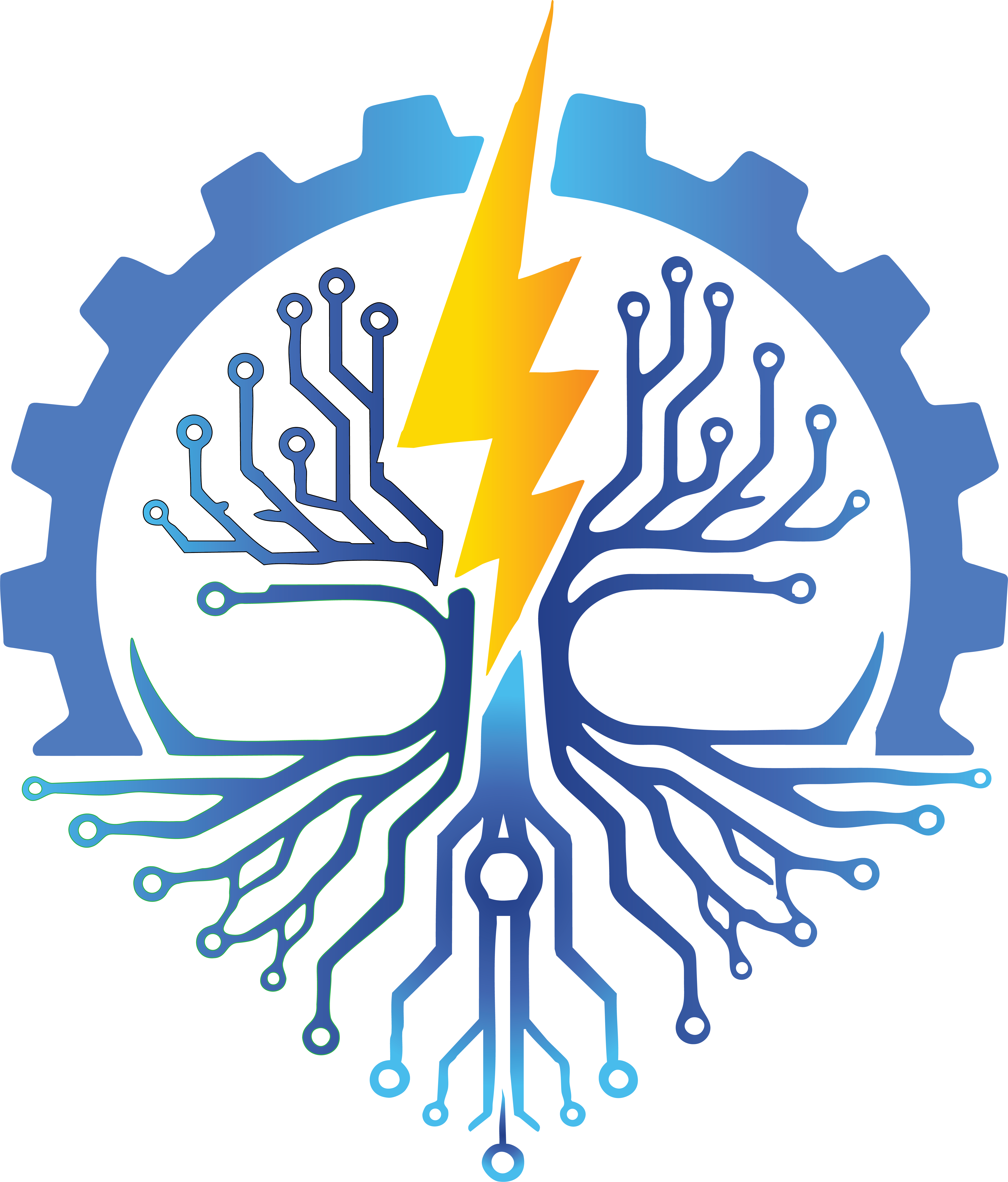 Logo Kabinet ESC